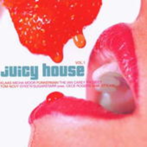 Diverse – Juicy House Vol. 1