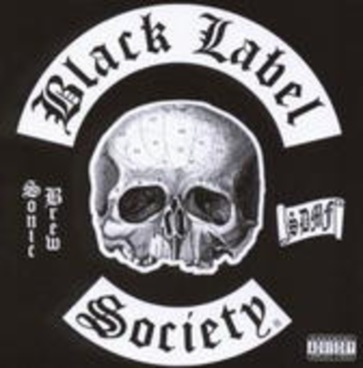 Black Label Society – Stronger Than Dead
