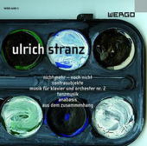 Diverse – Nicht mehr - noch nicht