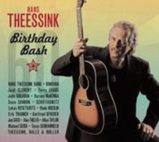 Birthday Bash – Live