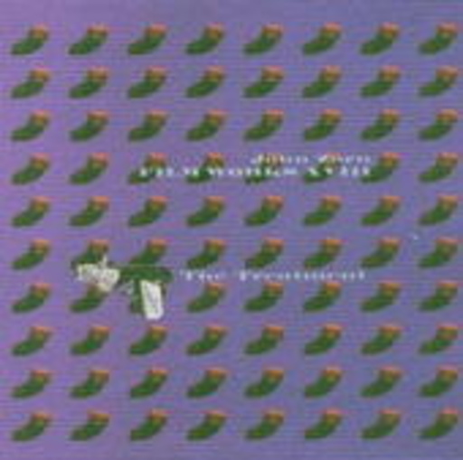 John Zorn – Filmworks XVIII