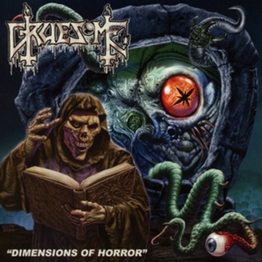 Dimensions Of Horror