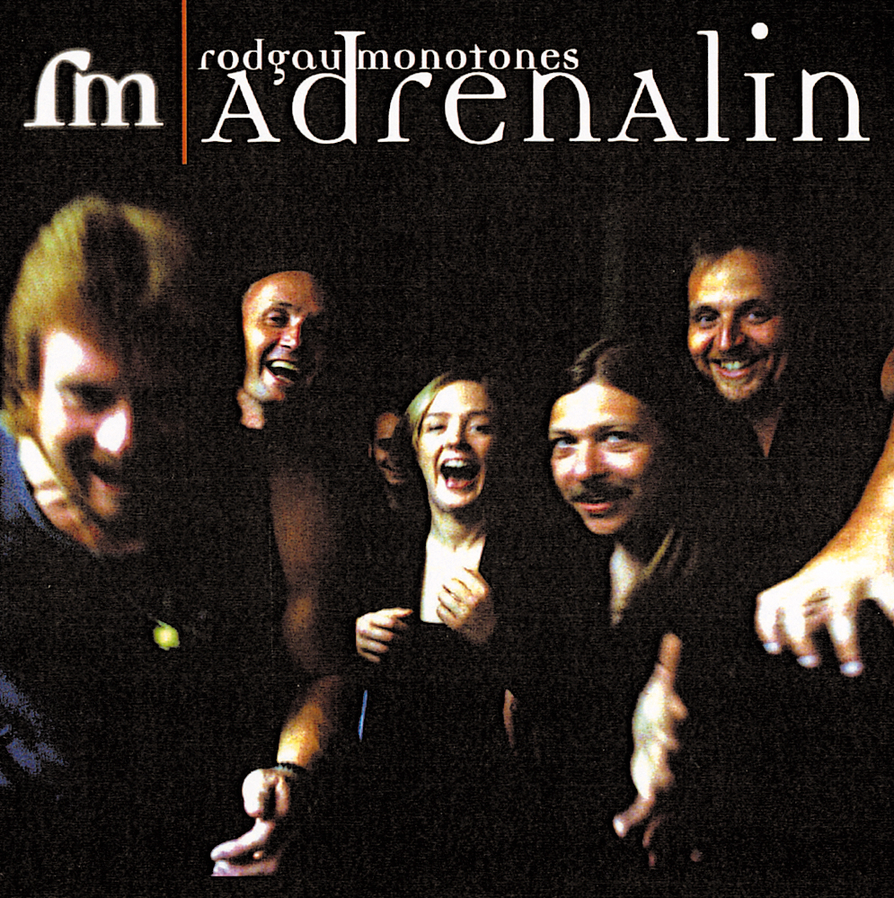 Rodgau Monotones – Adrenalin