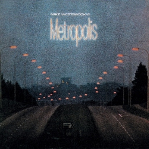Mike Westbrook – Metropolis
