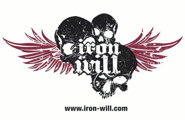 IRON WILL