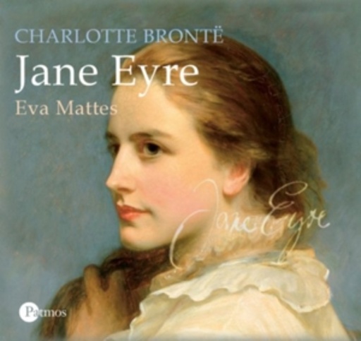 Eva Mattes – Jane Eyre
