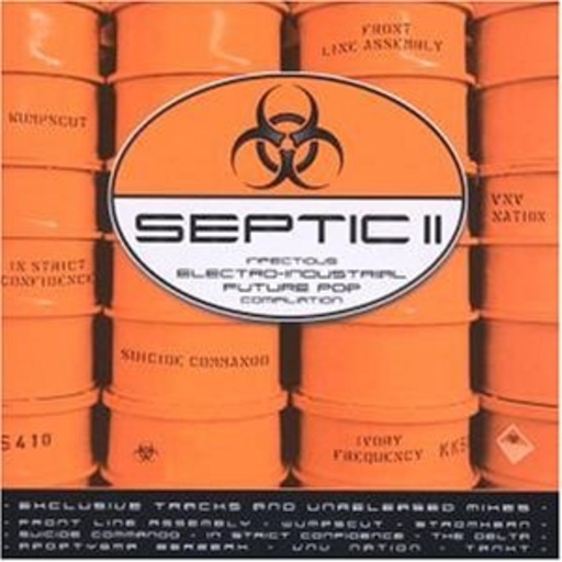 Diverse – Septic II