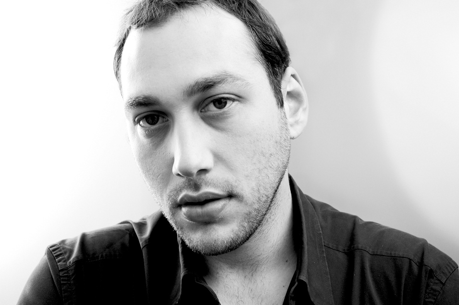 Andre Lieberberg