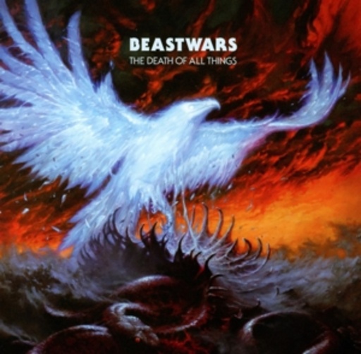 Beastwars – The Death Of All Things