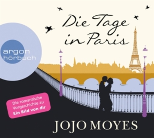 Luise Helm – Die Tage in Paris