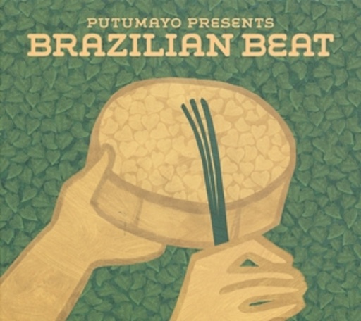 Diverse – Brazilian Beat