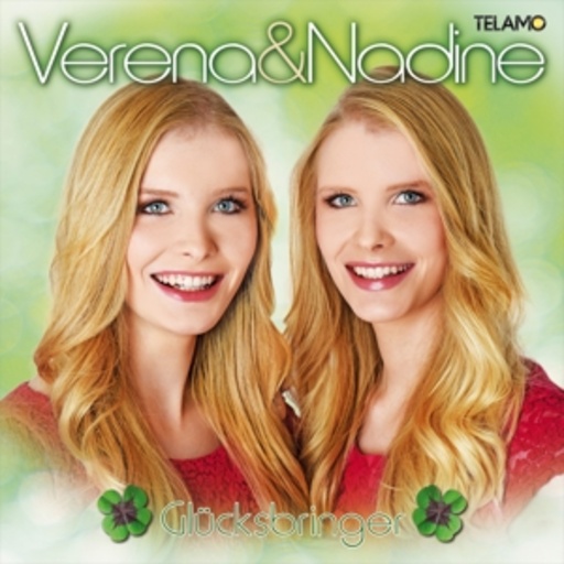 Verena & Nadine – Glücksbringer