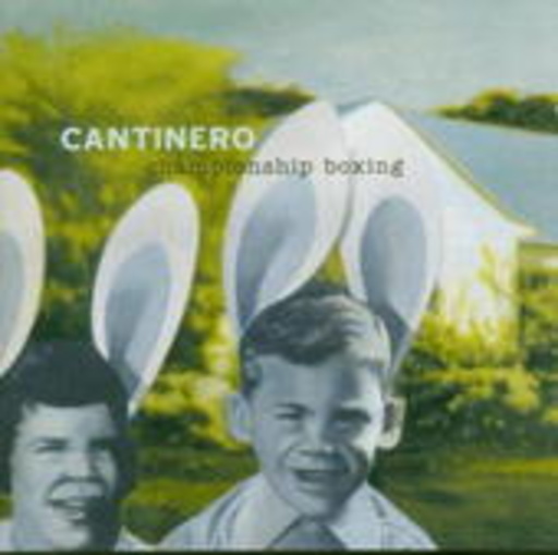 Cantinero – Championship Boxing