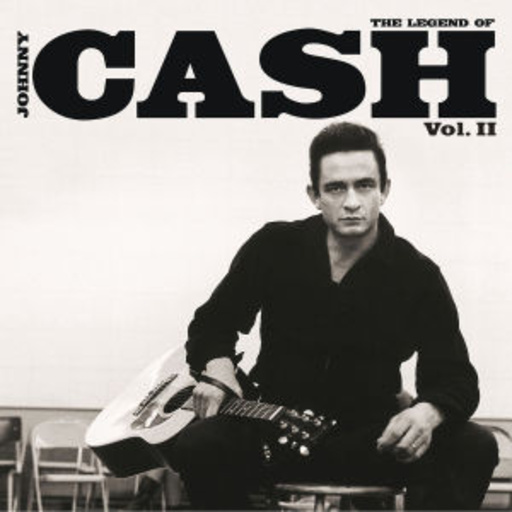 Ring Of Fire – The Legend Of Johnny Cash