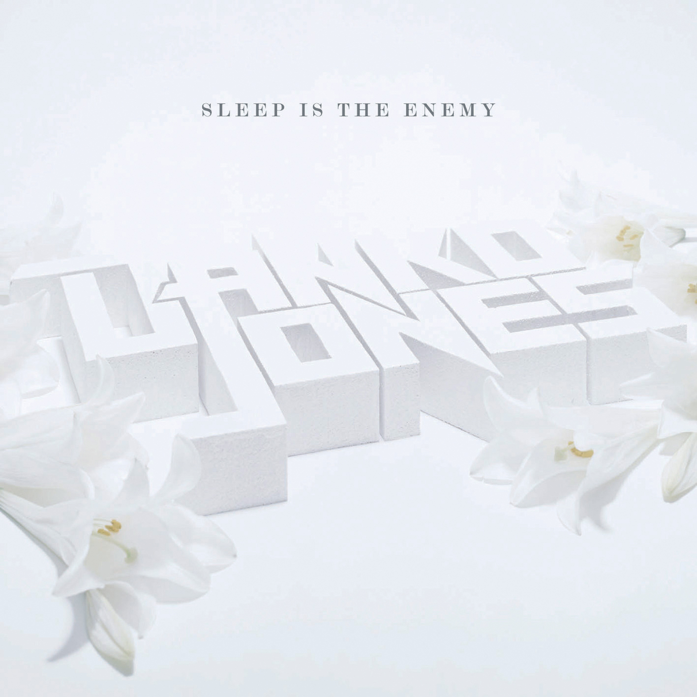 Danko Jones – Sleep Is The Enemy