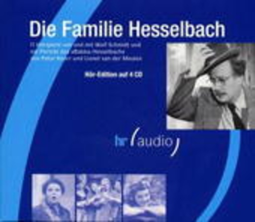 Diverse – Die Familie Hesselbach