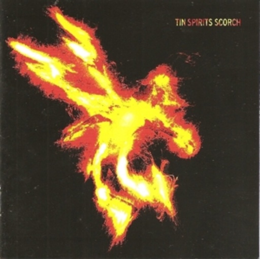Tin Spirits – Scorch