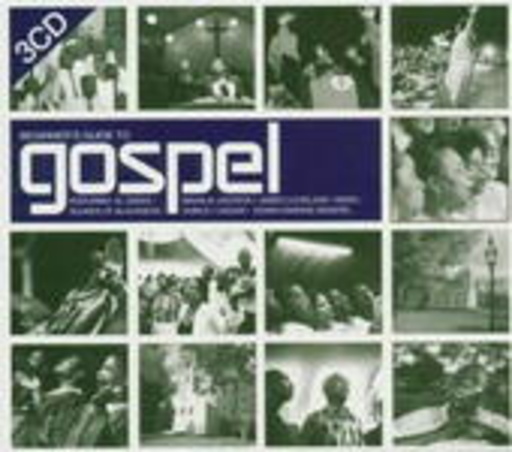 Diverse – Beginner's Guide To Gospel
