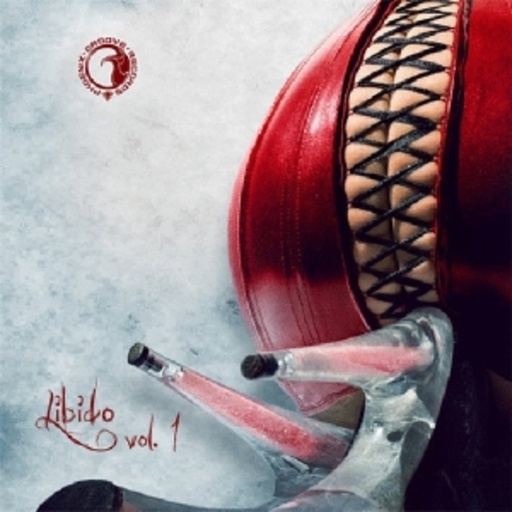 Diverse – Libido Vol. 1