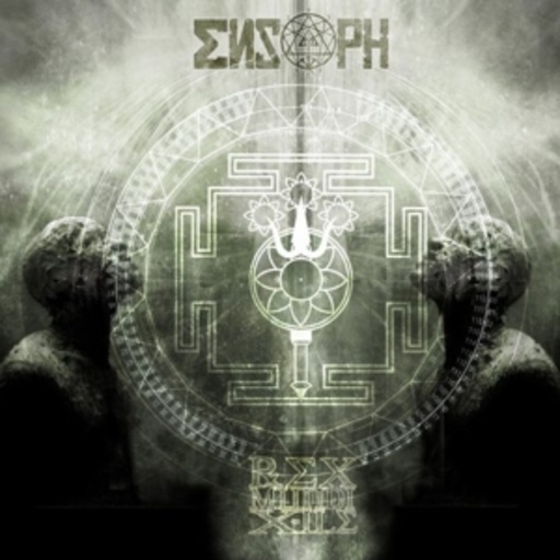 Ensoph – Rex Mundi X-Ile