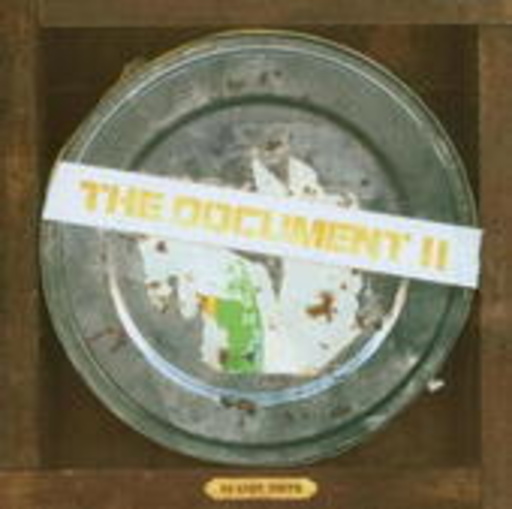 Diverse – The Document II - DJ Andy Smith pres.
