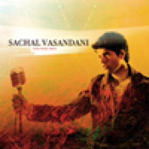 Sachal Vasandani – Eyes Wide Open