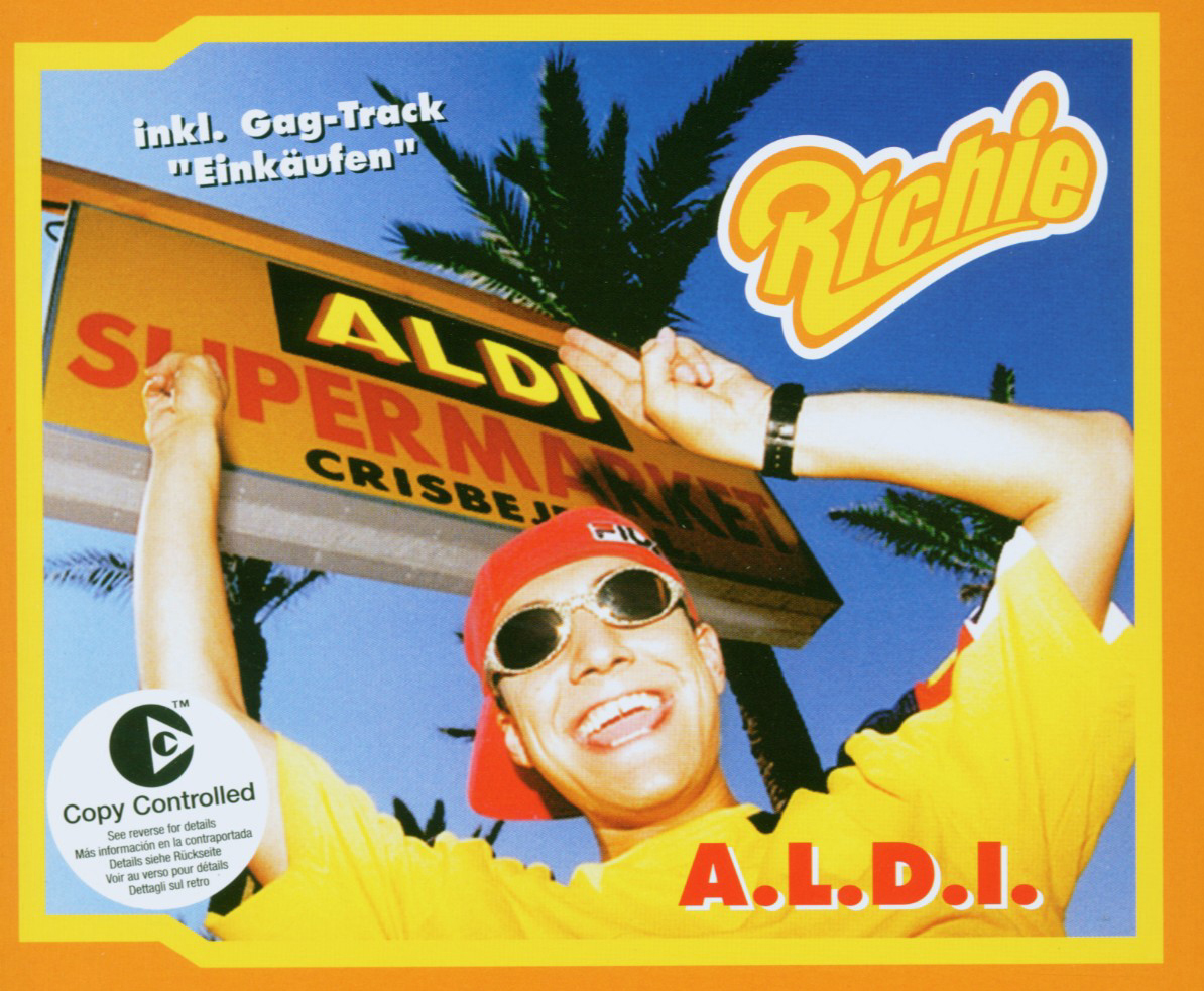 Richie – A.L.D.I.