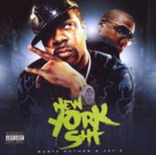 Busta Rhymes & Jay-Z – New York Sh*t