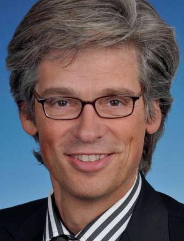 Hat auch für die Akademien einen hohen Finanzbedarf: Verwaltungsdirektor Burkhard Stein vom SHMF