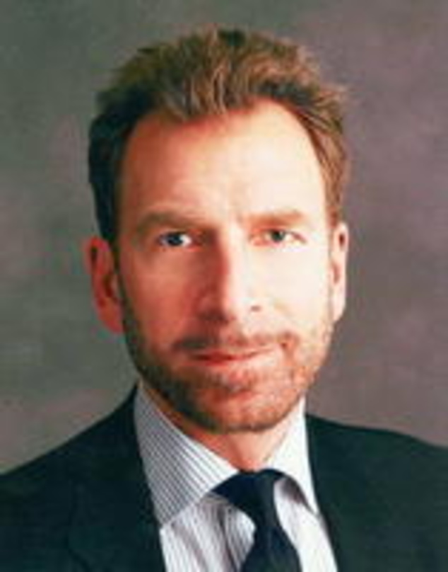 Entdeckt den asiatischen Markt: Edgar Bronfman