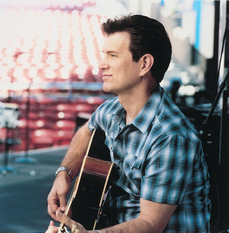 Croont live in Berlin: Chris Isaak