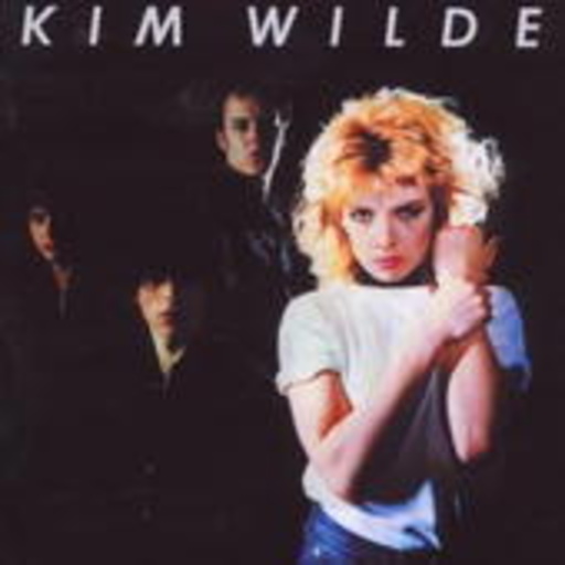 Kim Wilde – Kim Wilde