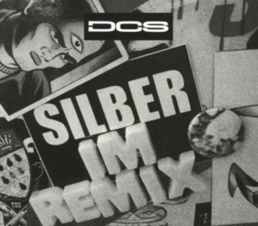 Silber im Remix