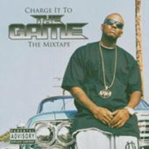 The Game – Charge It To - The Mixtape