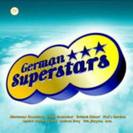 Diverse – German Superstars