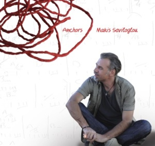 Makis Seviloglou – Anchors