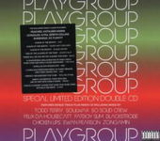 Playgroup – Playgroup