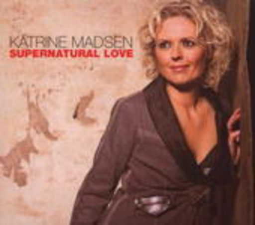 Katrine Madsen – Supernatural Love