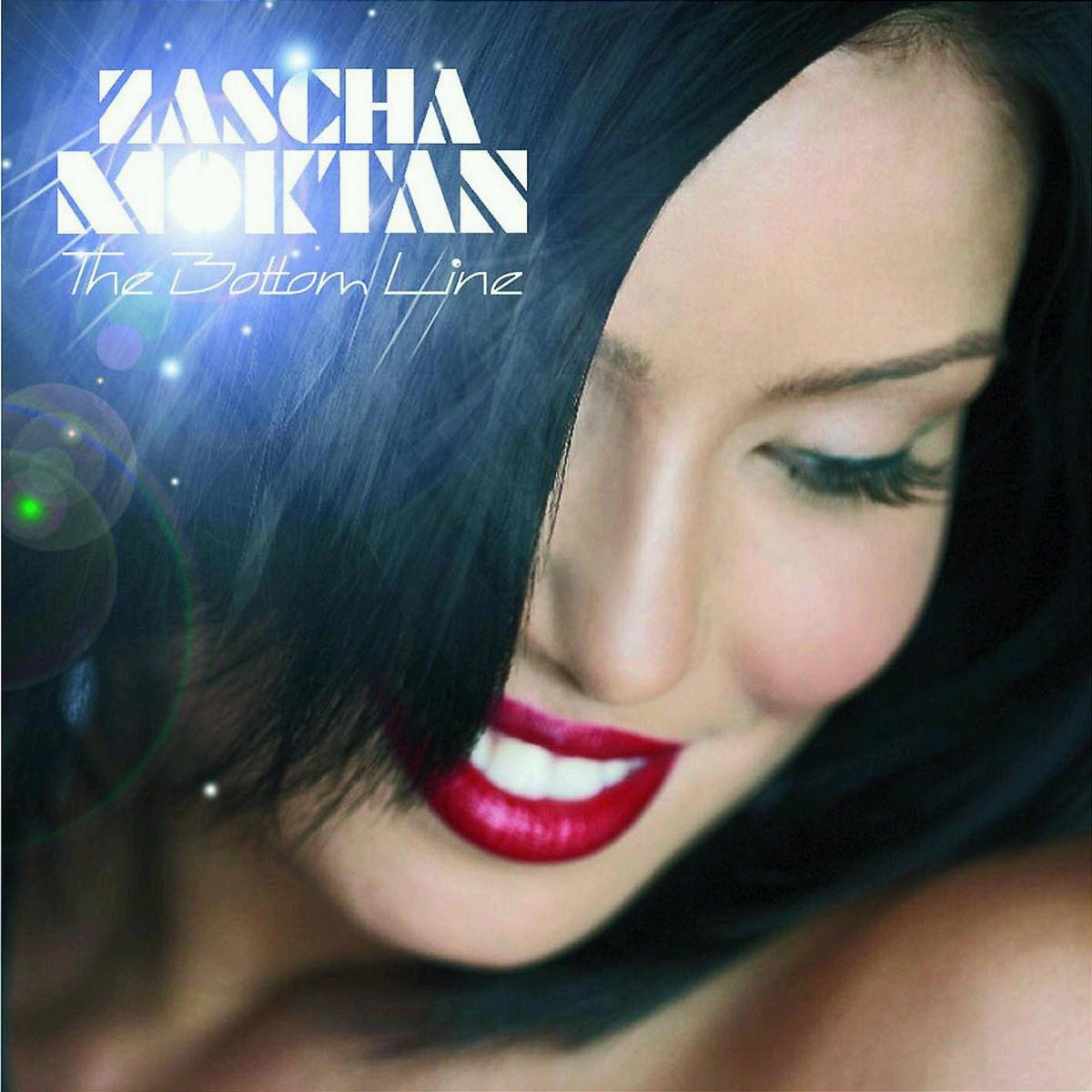 Zascha Moktan – The Bottom Line