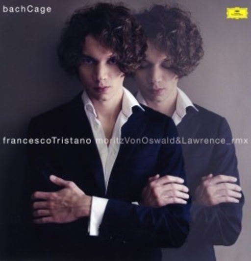 Francesco Tristano – BachCage - Moritz von Oswald & Lawrence Remix