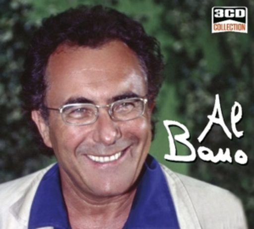 Al Bano – 3 CD Collection