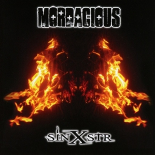 Mordacious – Sinister