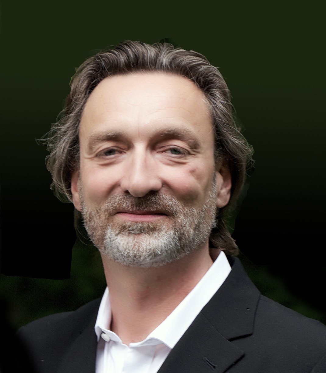 Peter Grazé