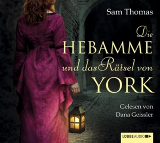 Diverse – Die Hebamme und das Rätsel
