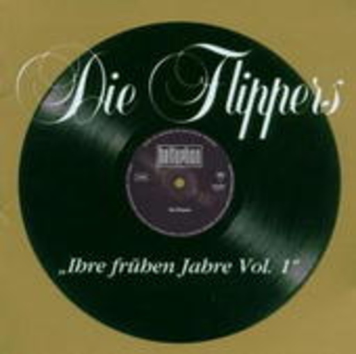 Ihre frühen Jahre Vol. 1