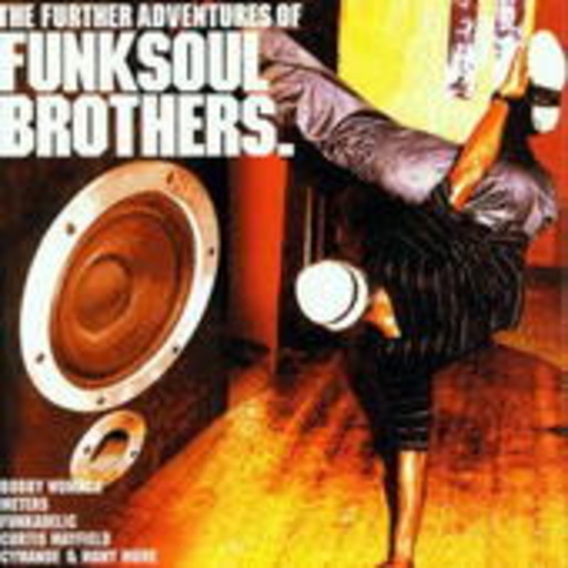 Funksoul Brothers