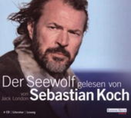 Sebastian Koch – Der Seewolf