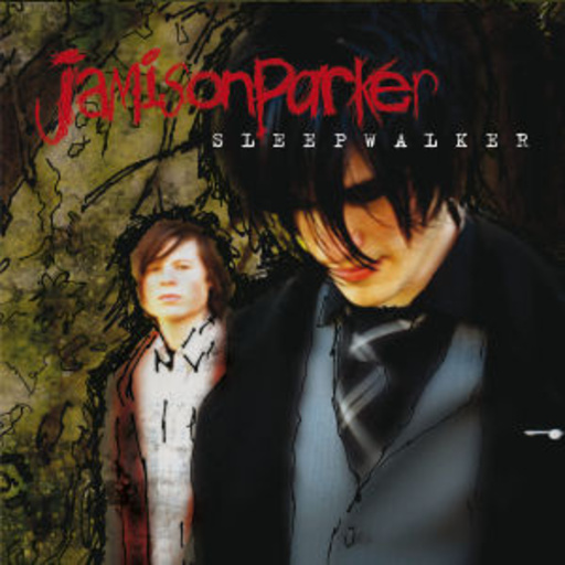 Jamison Parker – Sleepwalker