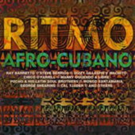 Diverse – Ritmo Afro-Cubano