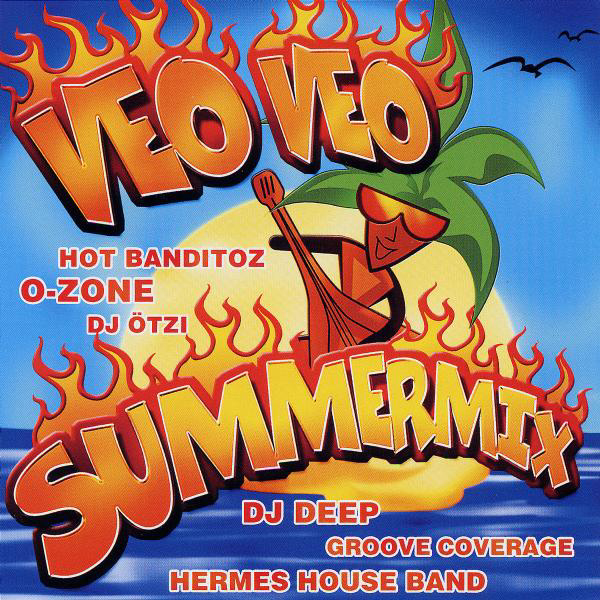 Diverse – Veo Veo Summermix